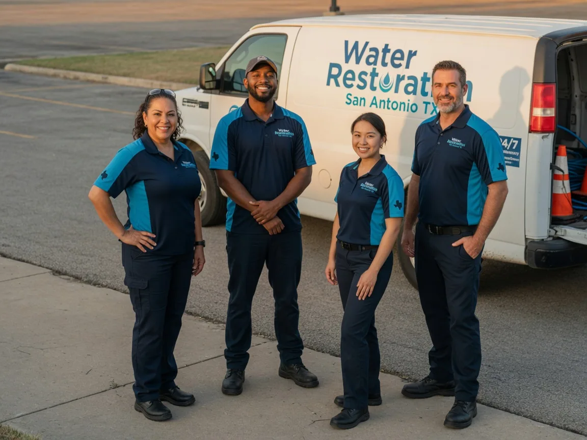 Water Damage Repair company in Kilgore, NE